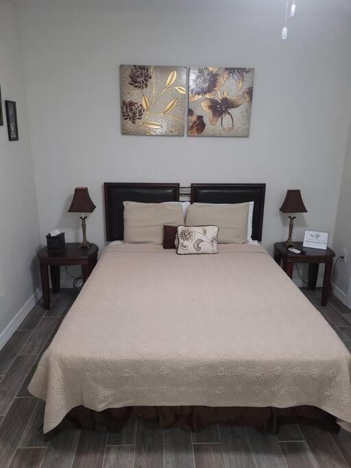 Apartamento Sunshine Tampa Exterior foto