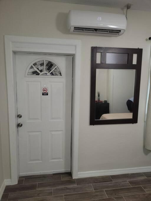 Apartamento Sunshine Tampa Exterior foto