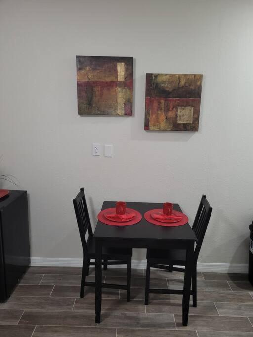 Apartamento Sunshine Tampa Exterior foto